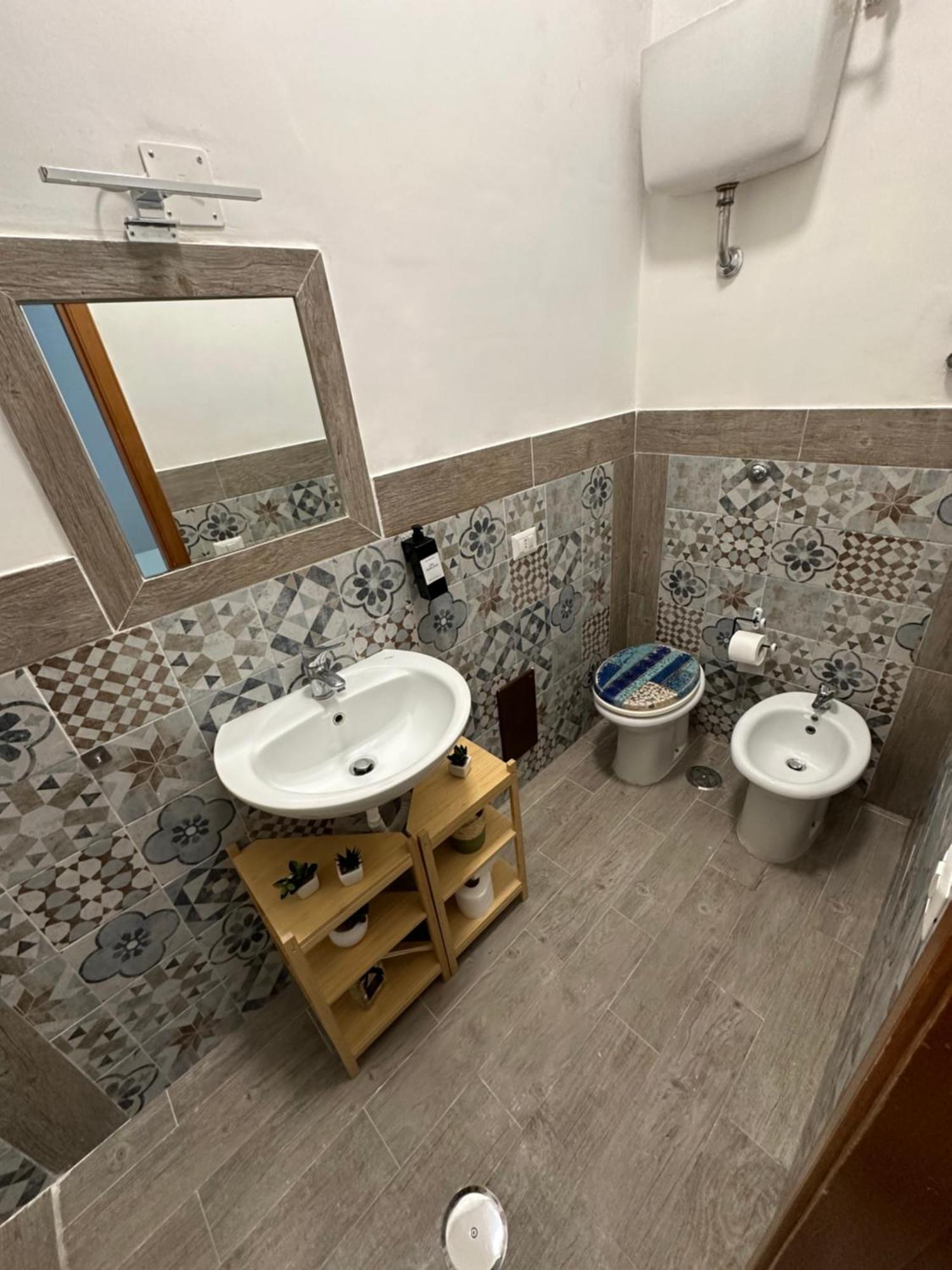 פוזולי Maison Margot מראה חיצוני תמונה