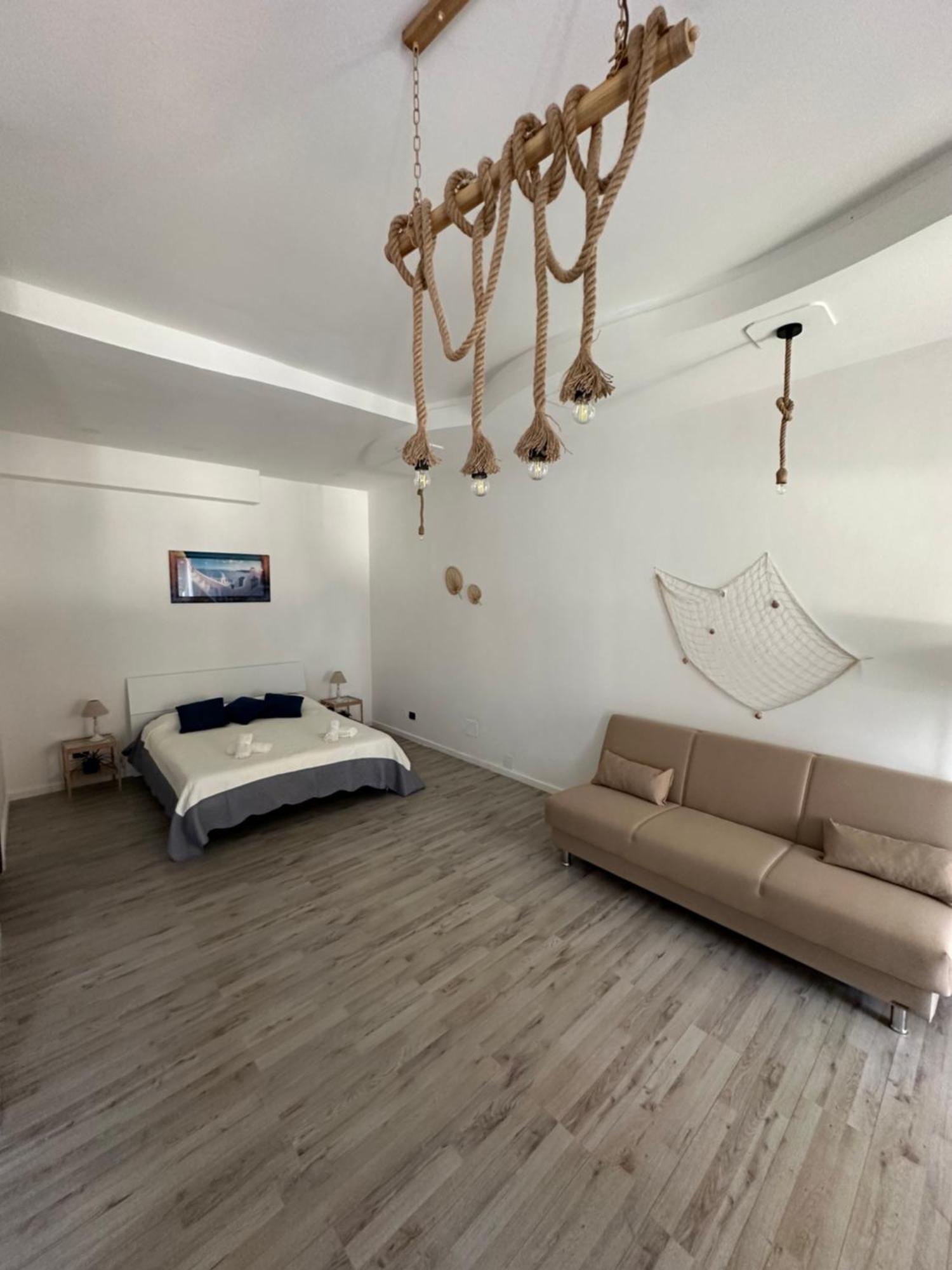 פוזולי Maison Margot מראה חיצוני תמונה